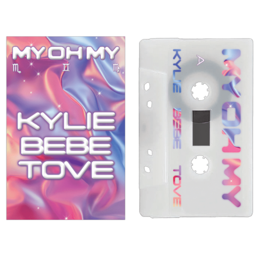 Kylie-Bebe_Tove_My_Oh_My_Frosted_Clear_Cassette