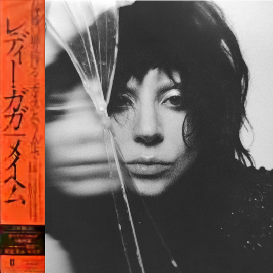 Lady-Gaga-Mayhem-Japanese-Regular-CD-Obi-Booklet