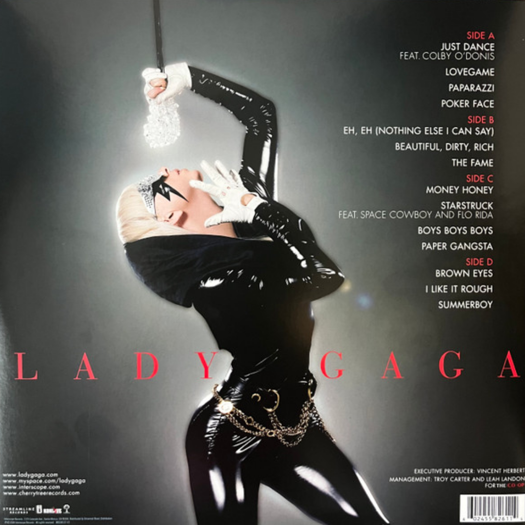 Lady-Gaga-The-Fame-Translucent-Blue-Vinyl-2xLP