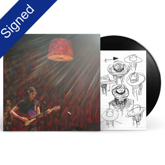 Let_It_Go_James_Bay_Signed_Insert_7in_Vinyl_Single