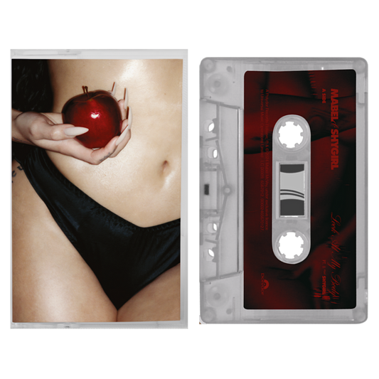 Mabel-Shygirl_Look_At_My_Body_UK_Cassette_Single
