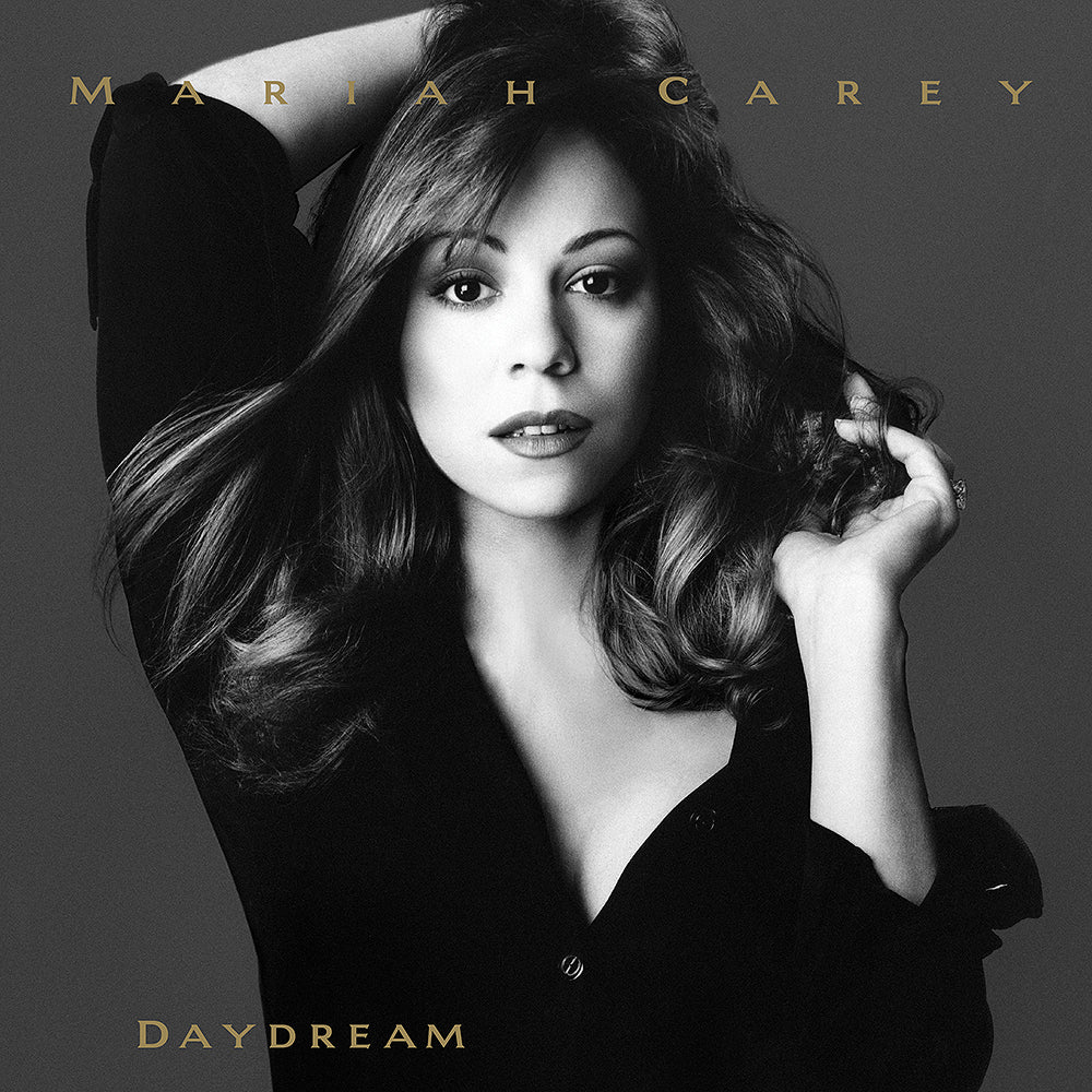 Mariah-Carey-Daydream-Japanese-Blu-Spec-CD2-Album