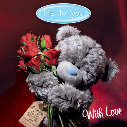 Me-to-You-With-Love-2xCD-Compilation-Album