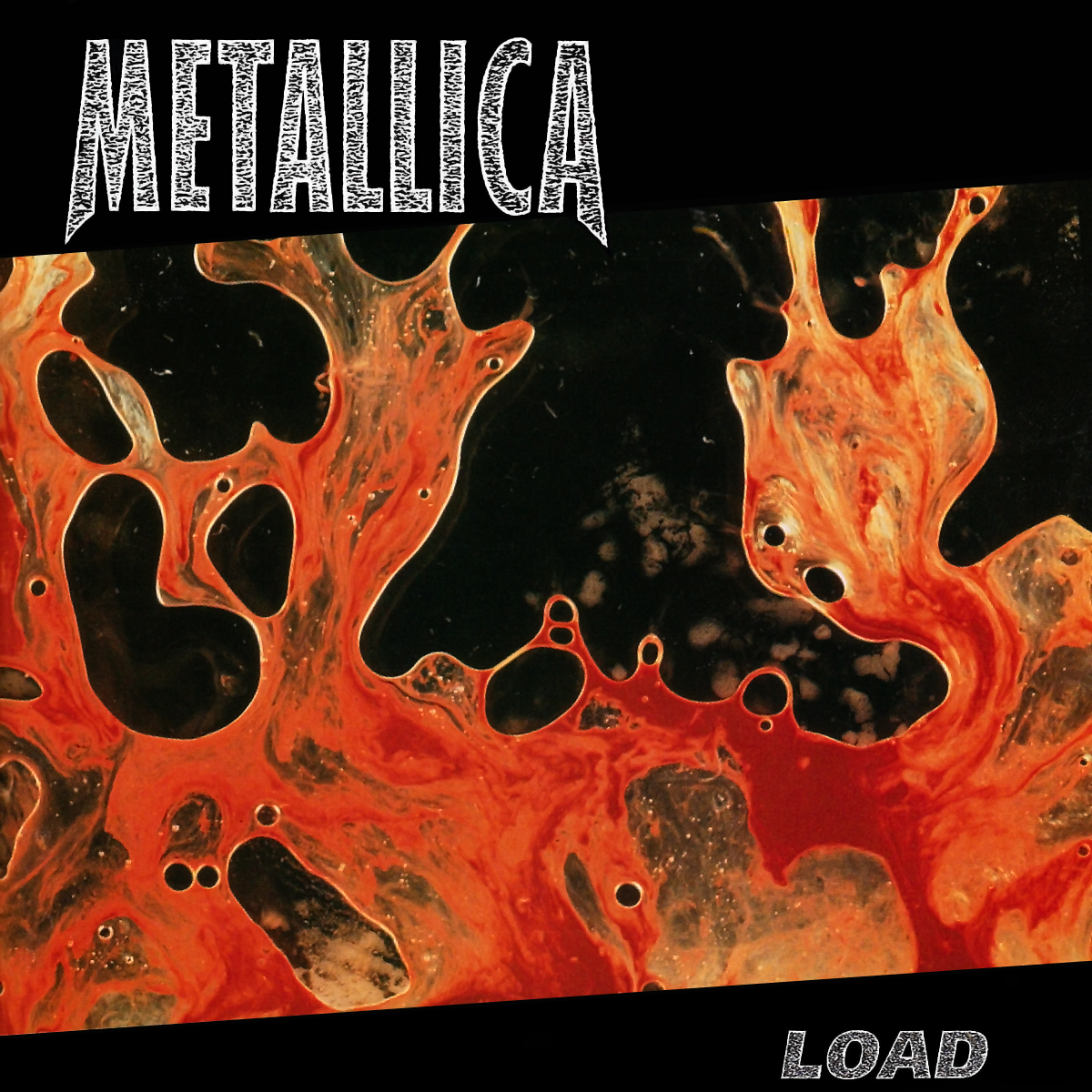 Metallica-Load-Japanese-Remastered-SHM-CD-Album