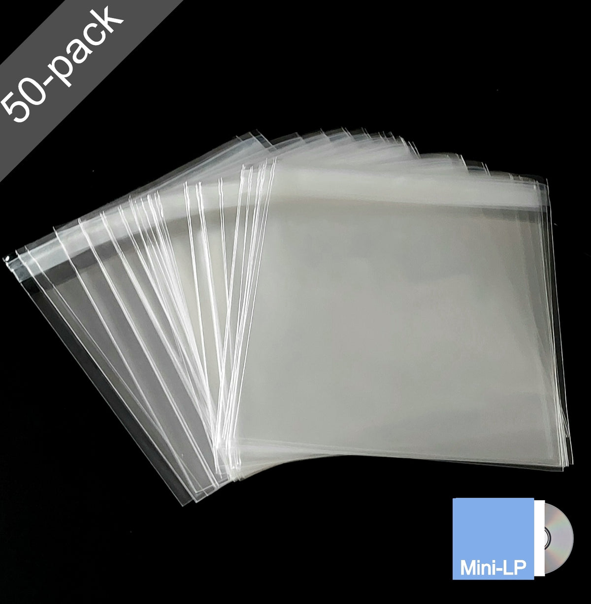 Mini-LP_CD_Protective_Resealable_Sleeves_50-pack