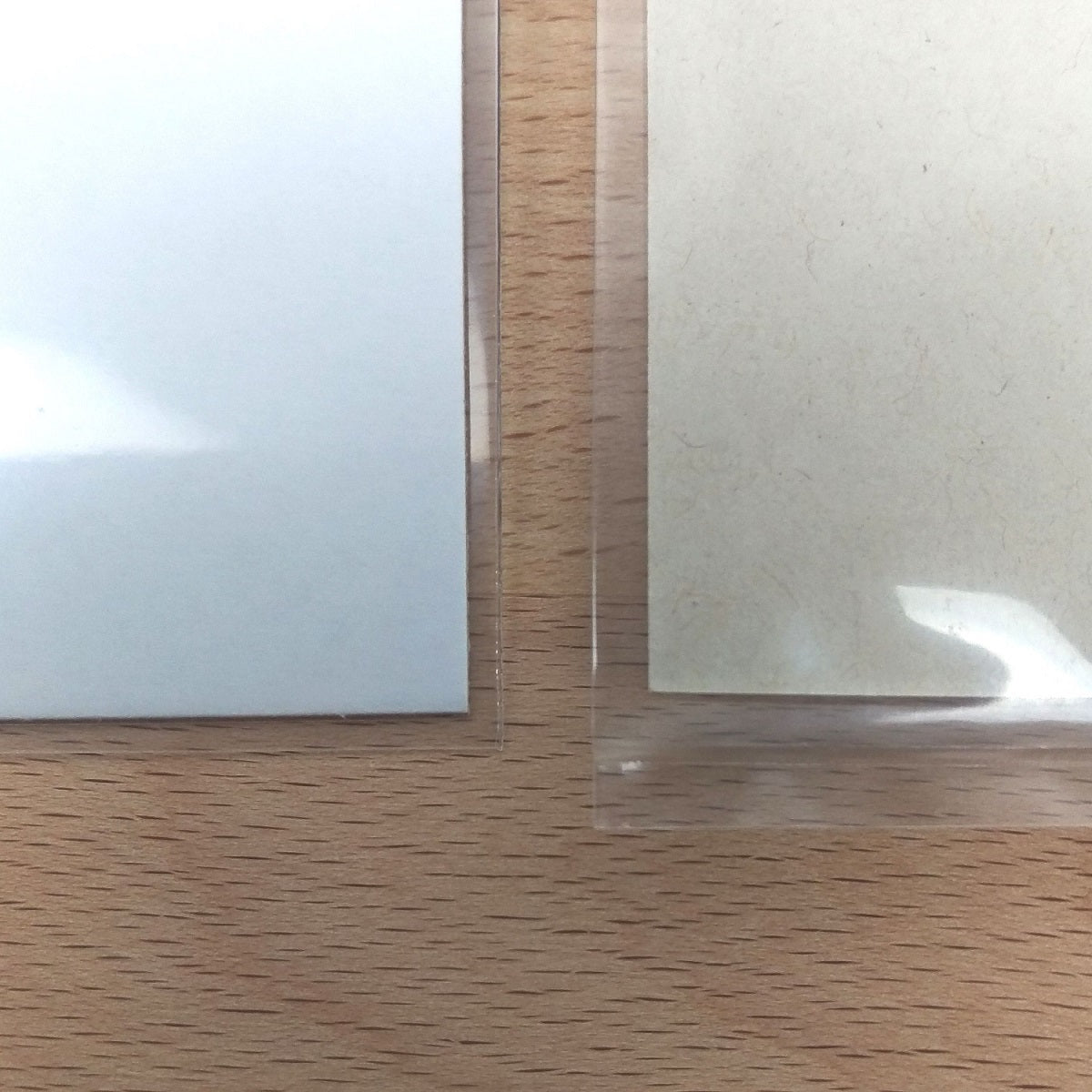 Mini-LP_Japanese_Rimless_Open-Top_CD_Sleeves