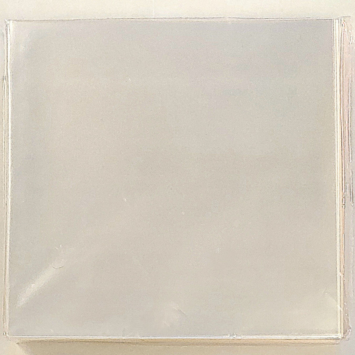 Mini-LP_Japanese_Rimless_Open-Top_CD_Sleeves
