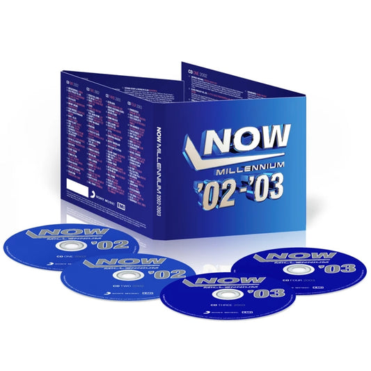 NOW_Millennium_'02-'03_4xCD_Digipak_Compilation_CD