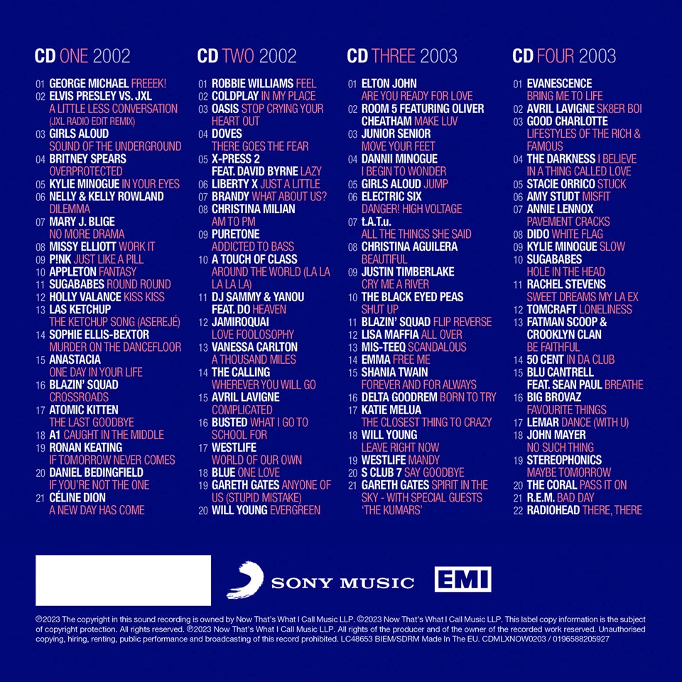 NOW_Millennium_'02-'03_4xCD_Digipak_Compilation_CD