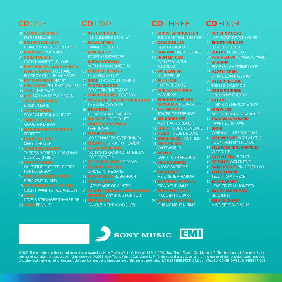 NOW-Yearbook_1988_4xCD_Compilation_in_Digipak_Case