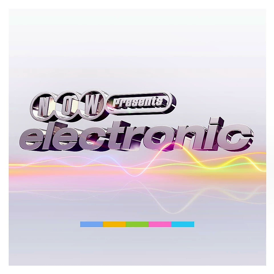 NOW_Presents_Electronic_5xLP_Numbered_Box_Set