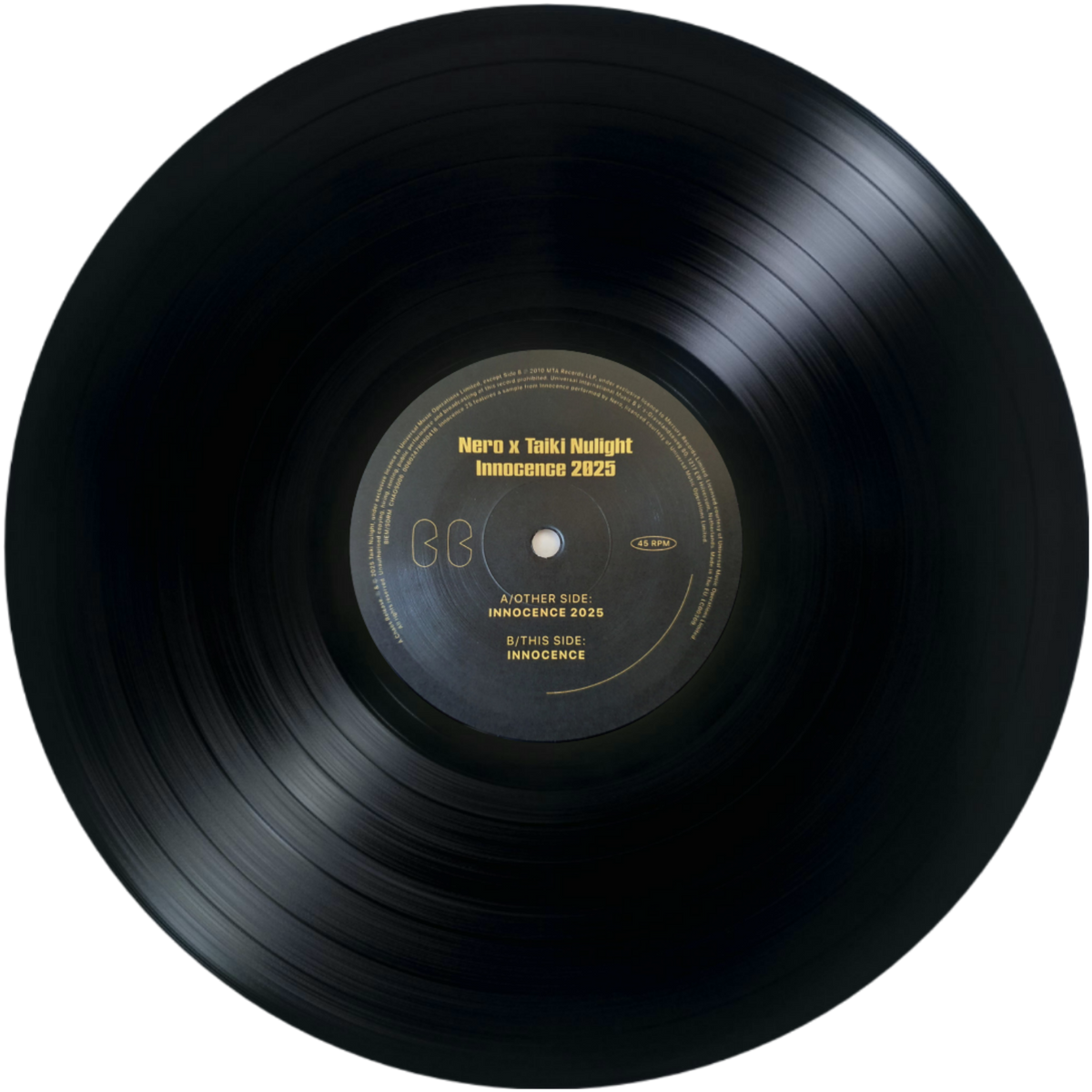 Nero-x-Taiki-Nulight-Innocence-2025-Black-Vinyl-12