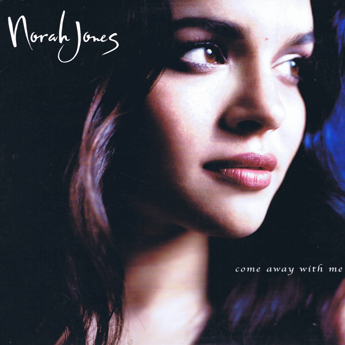 Norah-Jones-Come-Away-With-Me-Japanese-UHQCD-Album