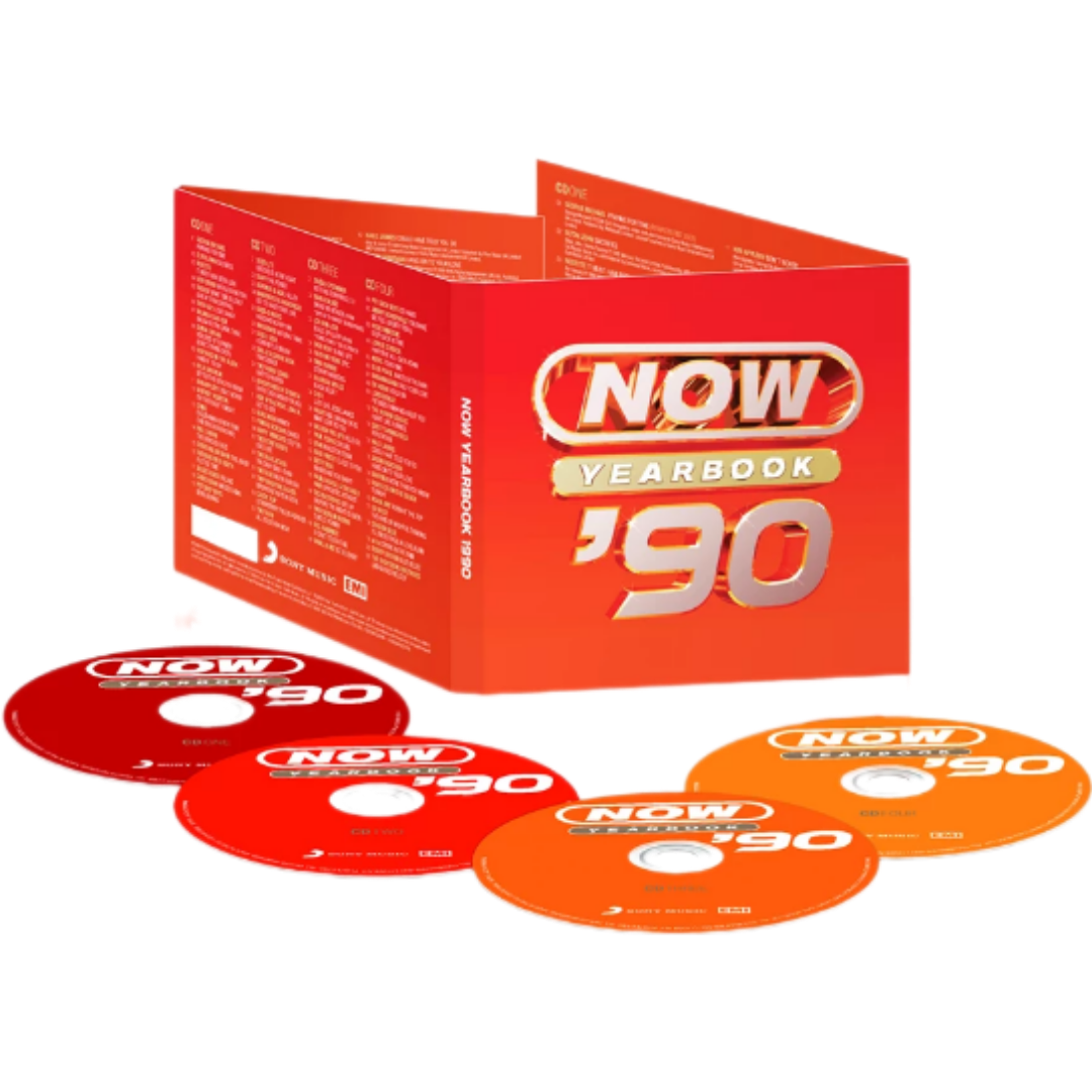 Now-Yearbook__90_4xCD_Compilation_Digipak_CD_Album