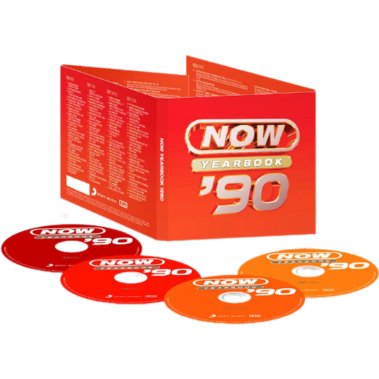 Now-Yearbook__90_4xCD_Compilation_Digipak_CD_Album