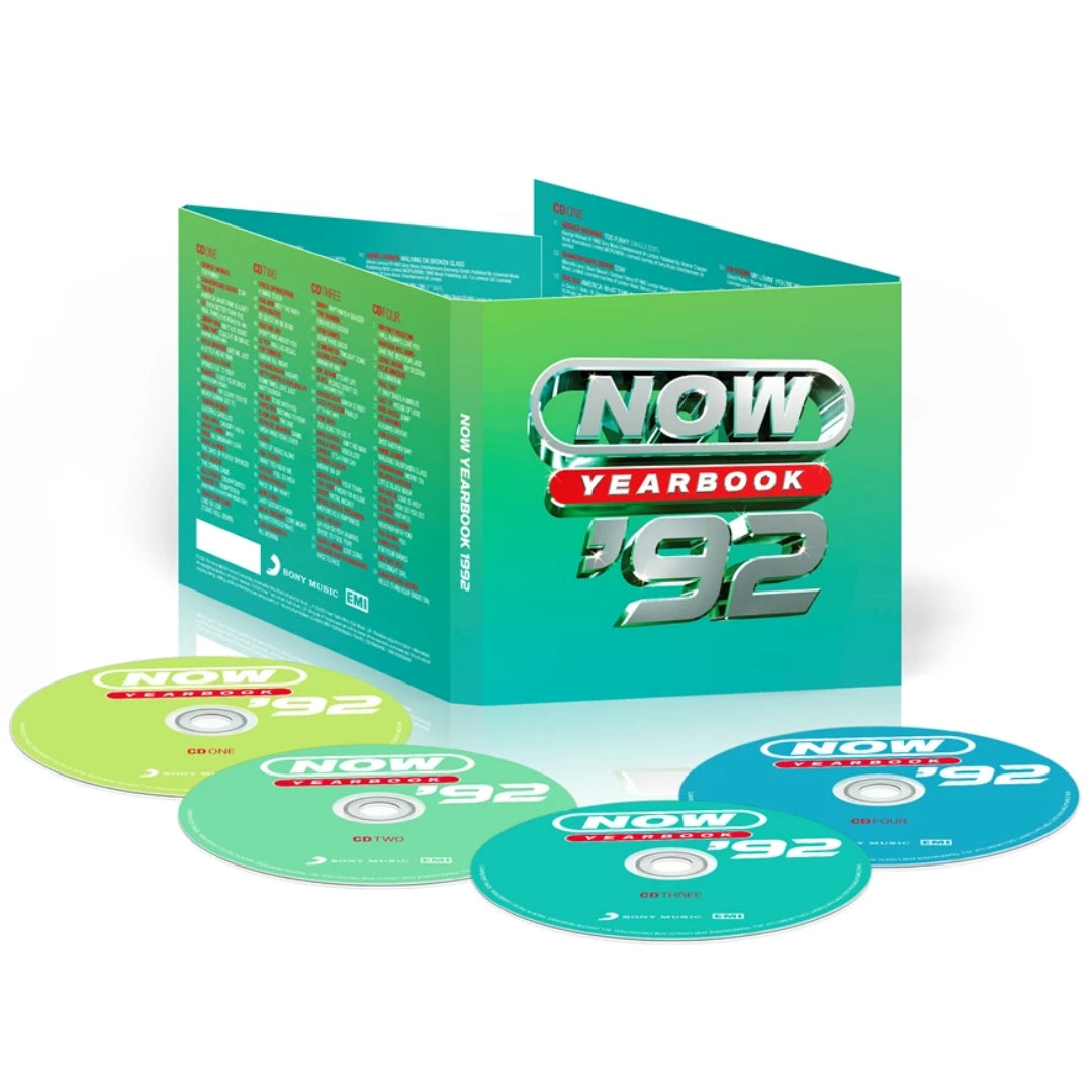 Now_Yearbook_1992_4xCD_Compilation_Album_Digipak