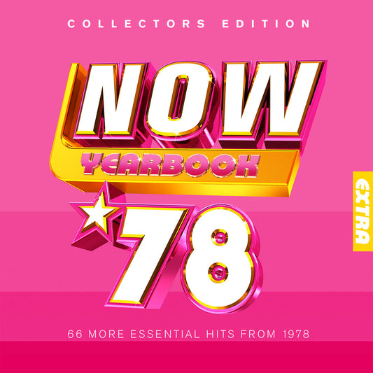 Now_Yearbook_78_EXTRA_3xCD_Compilation_Digipak