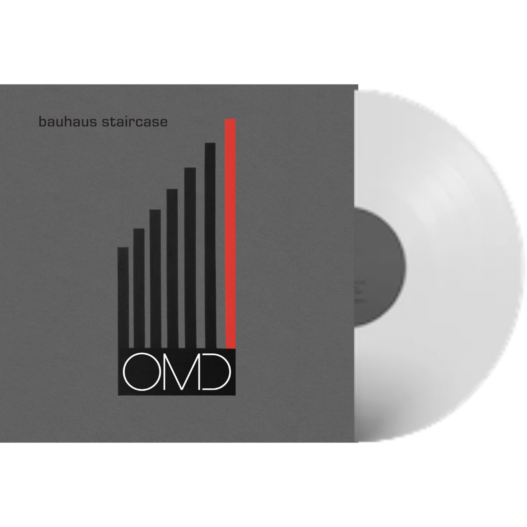 OMD-Bauhaus_Staircase_Limited_White_Vinyl_LP