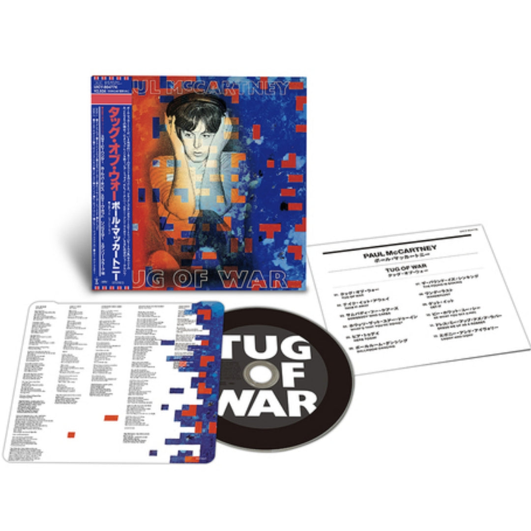 Paul-McCartney-Tug-Of-War-Japan-Mini-LP-SHM-CD