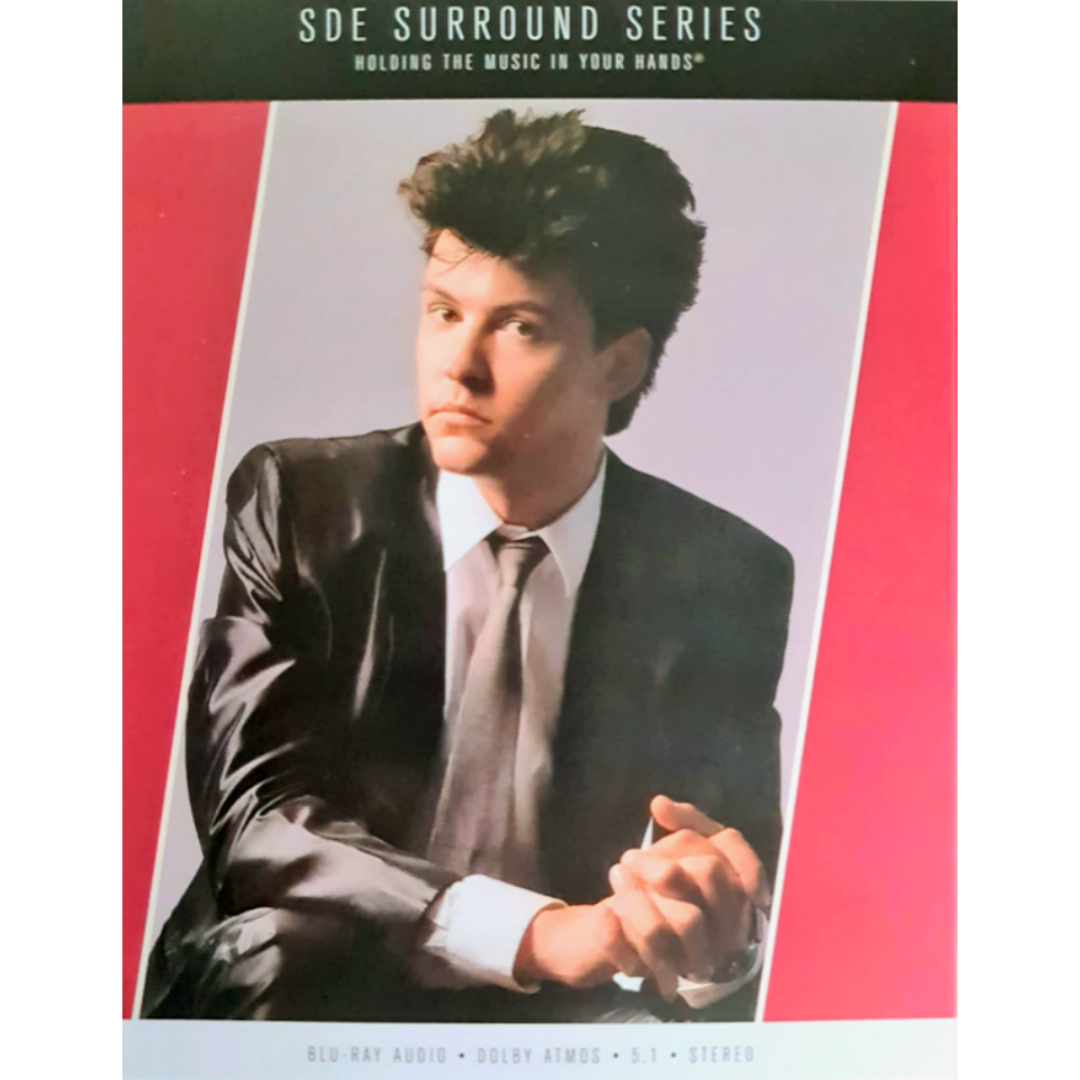 Paul-Young_No_Parlez_Multichannel_Blu-ray_Audio