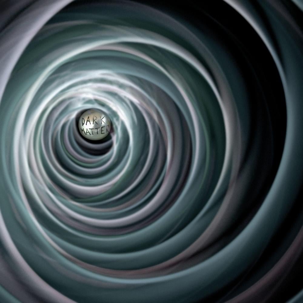 Pearl-Jam_Dark_Matter_Black_Vinyl_7-inch