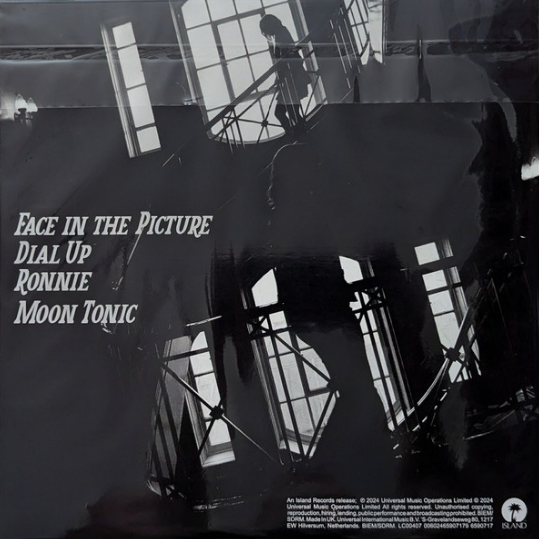 Picture-Parlour-Face-In-The-Picture-Red-12-inch-EP