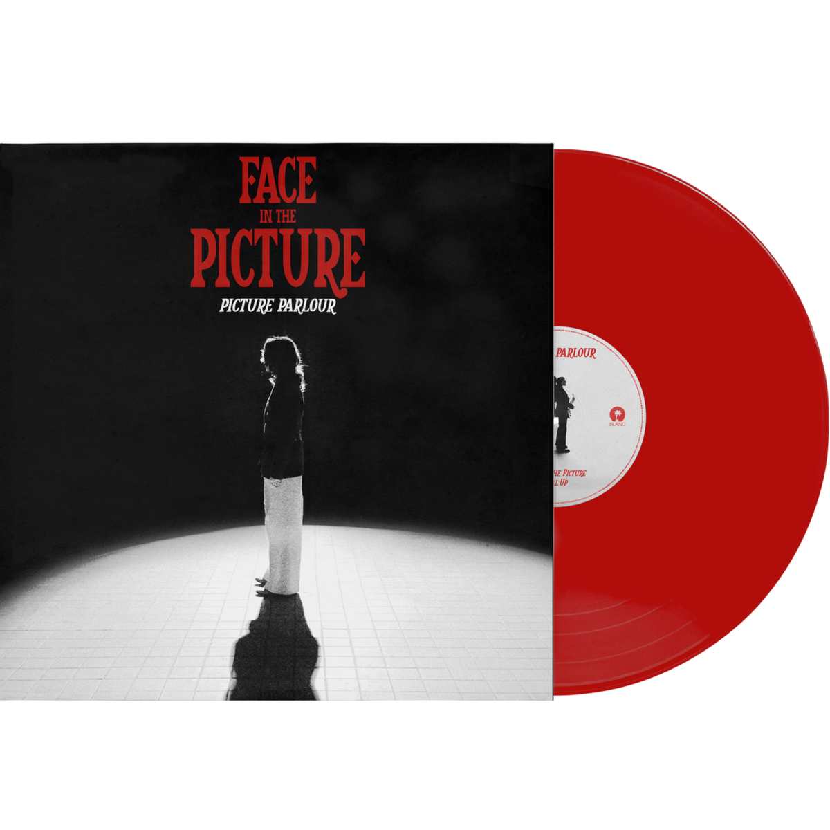 Picture-Parlour-Face-In-The-Picture-Red-Vinyl-EP