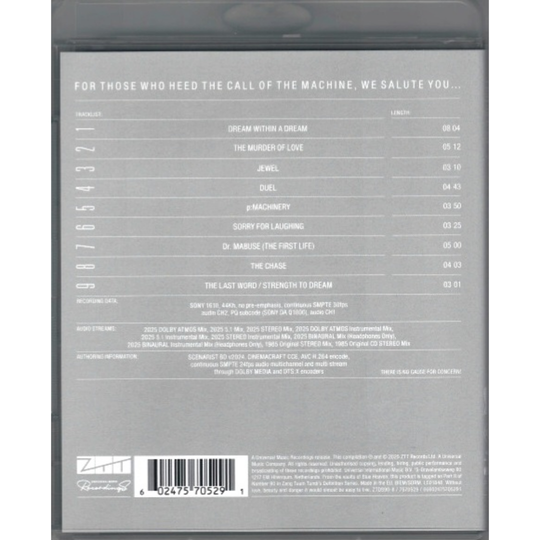 Propaganda-A-Secret-Wish-Multichannel-Bluray-Audio