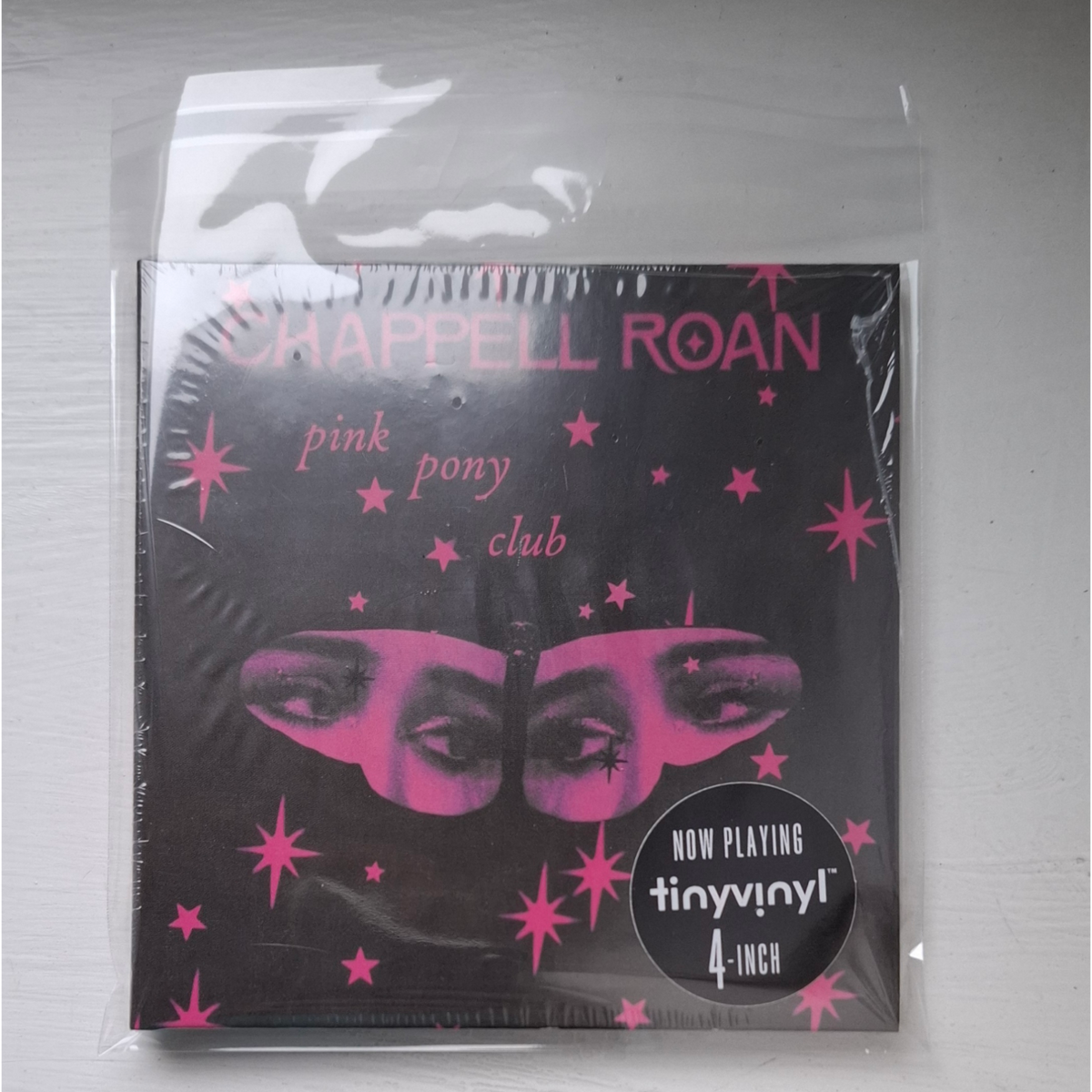 Protective-Sleeves-for-Tiny-Vinyl-4-inch-Records