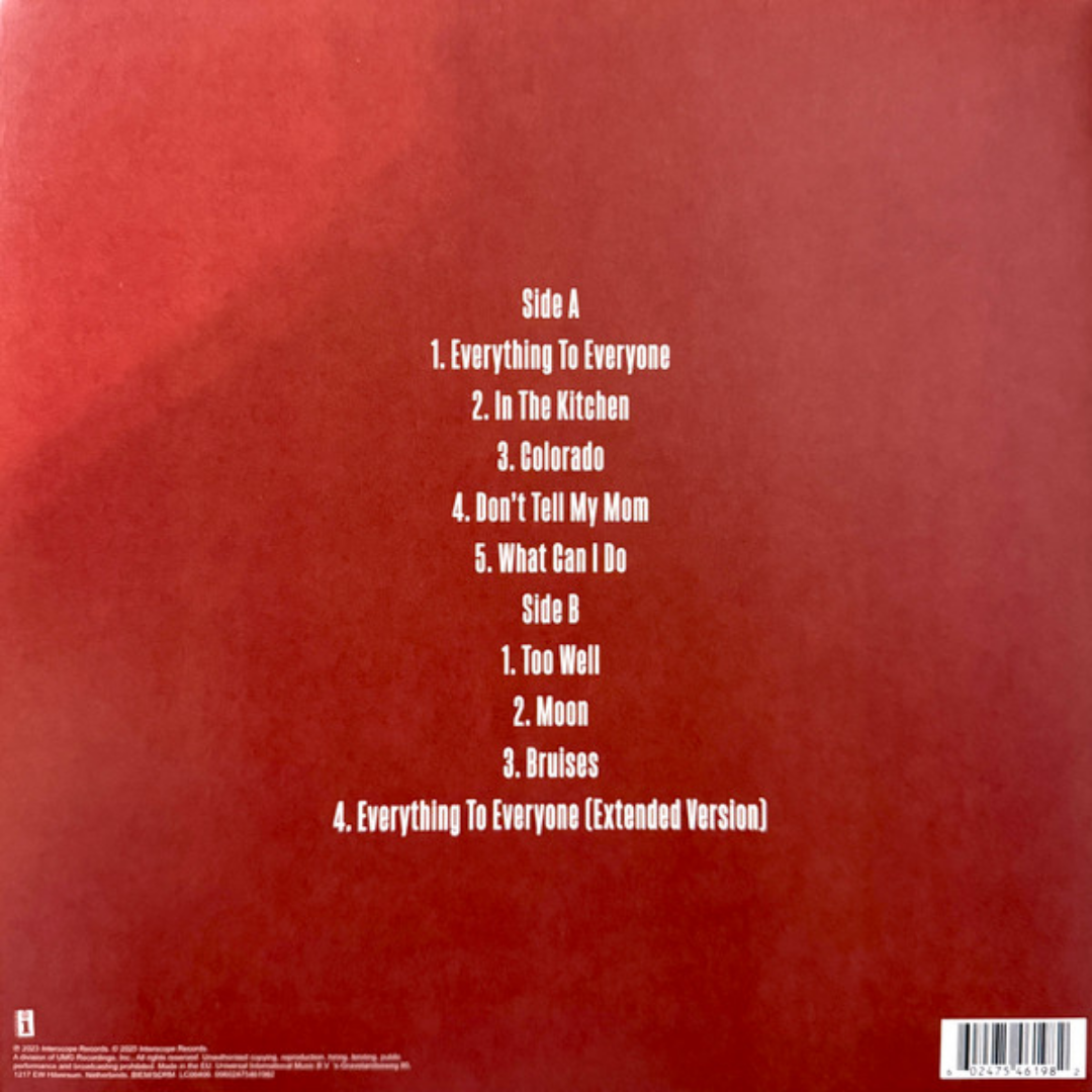 Renee-Everything-To-Everyone-Grey-Marbled-Vinyl-LP