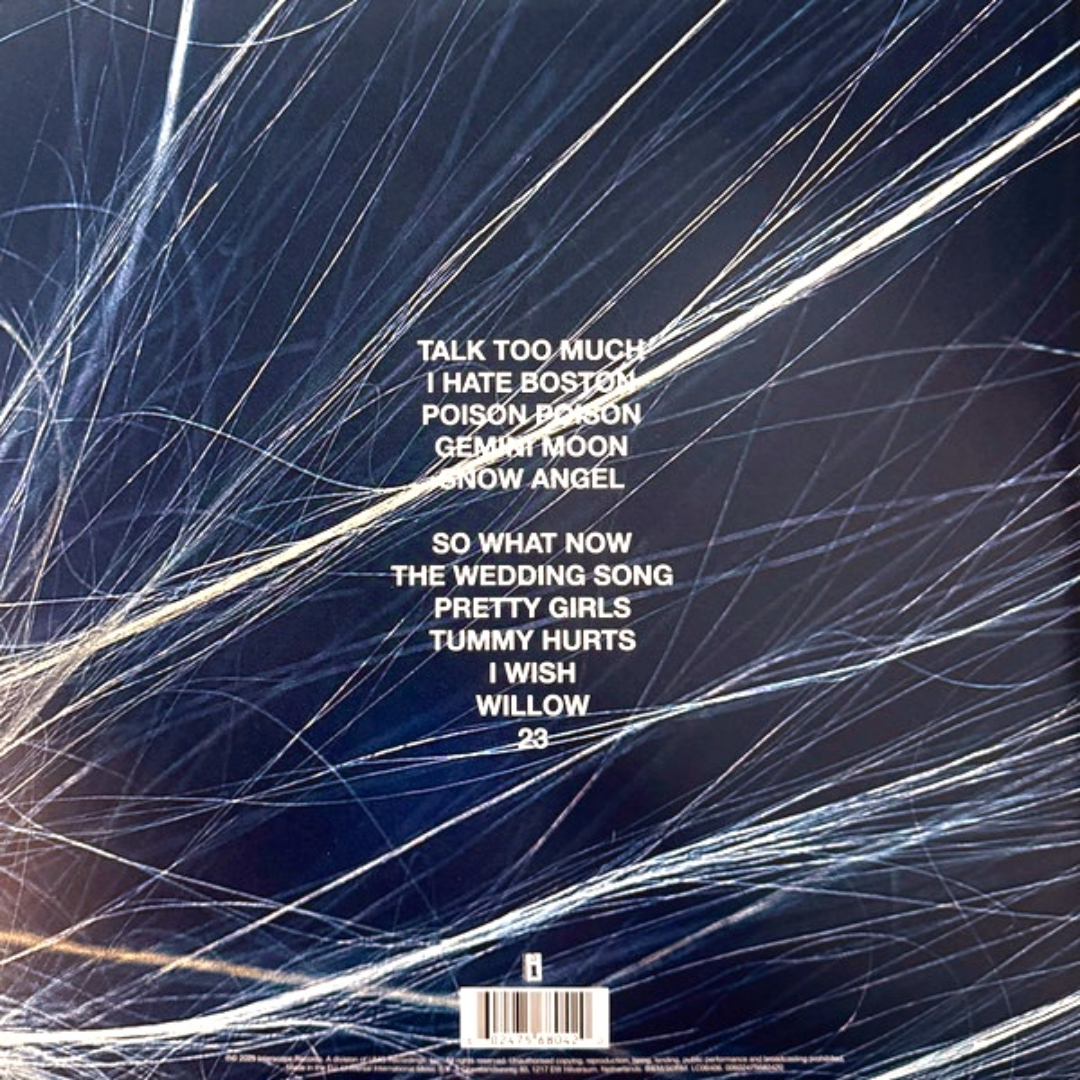 Renee-Rapp-Snow-Angel-Blue-Wave-Aqua-White-Vinyl