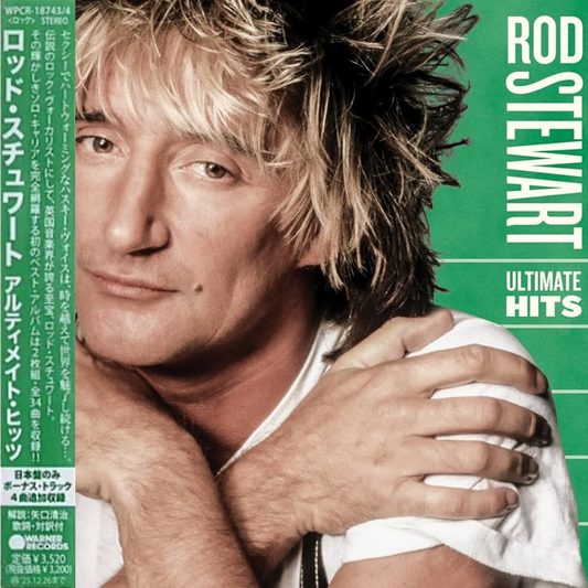 Rod-Stewart-Ultimate-Hits-Bonus-Tracks-Japan-2xCD