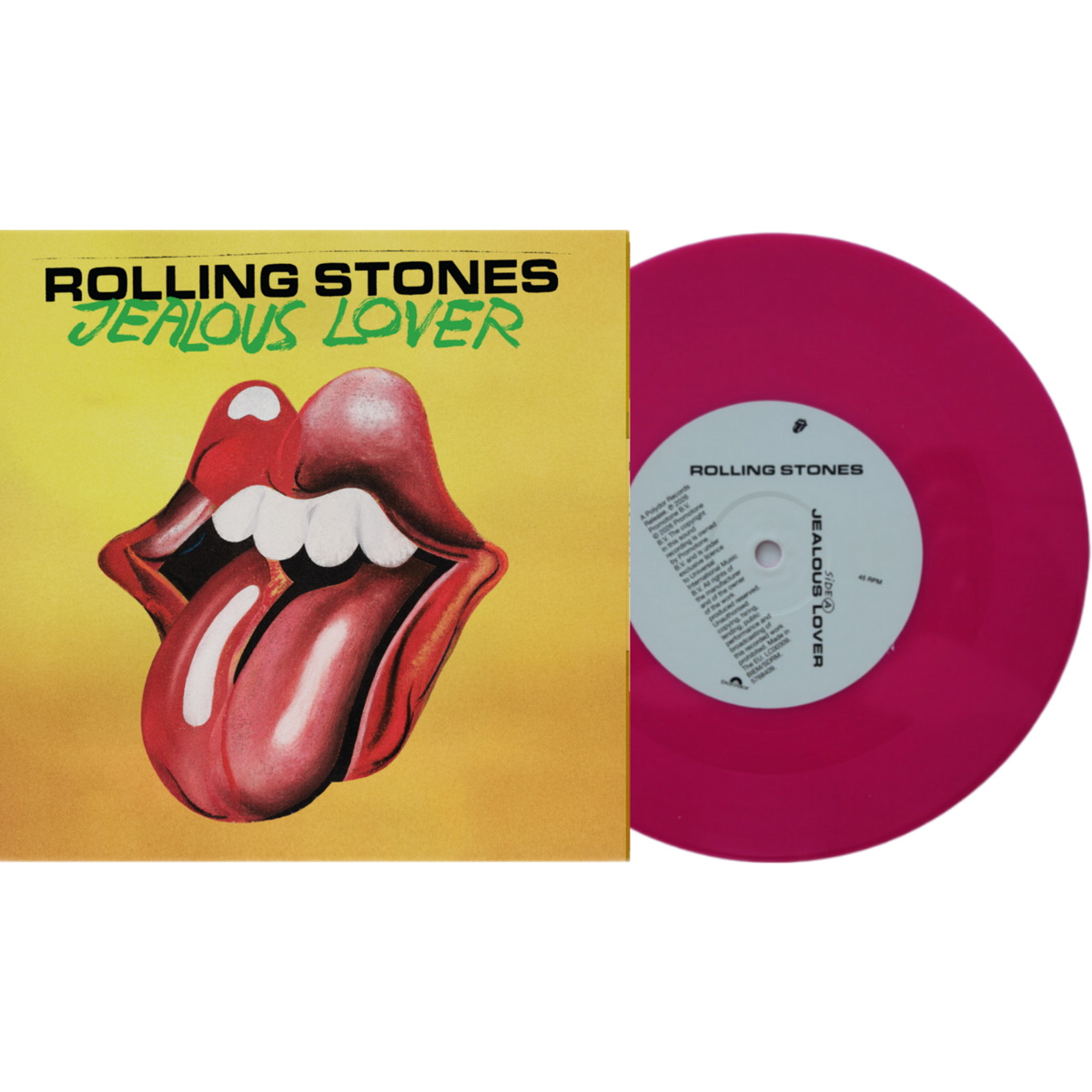 Rolling-Stones-Jealous-Lover-Red-Vinyl-7-inch-Sgl