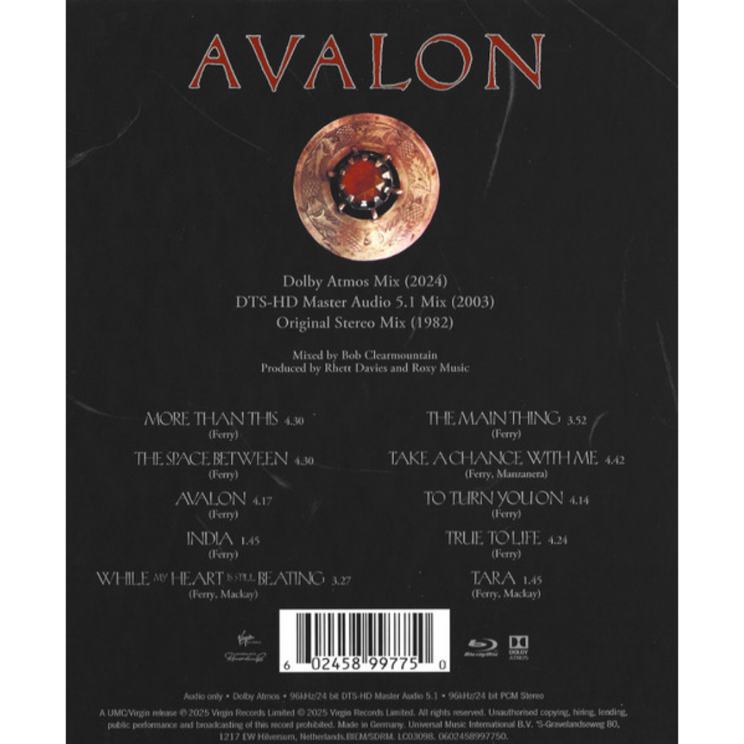 Roxy-Music-Avalon-Atmos-DTS-HD-5.1-Blu-ray-Audio