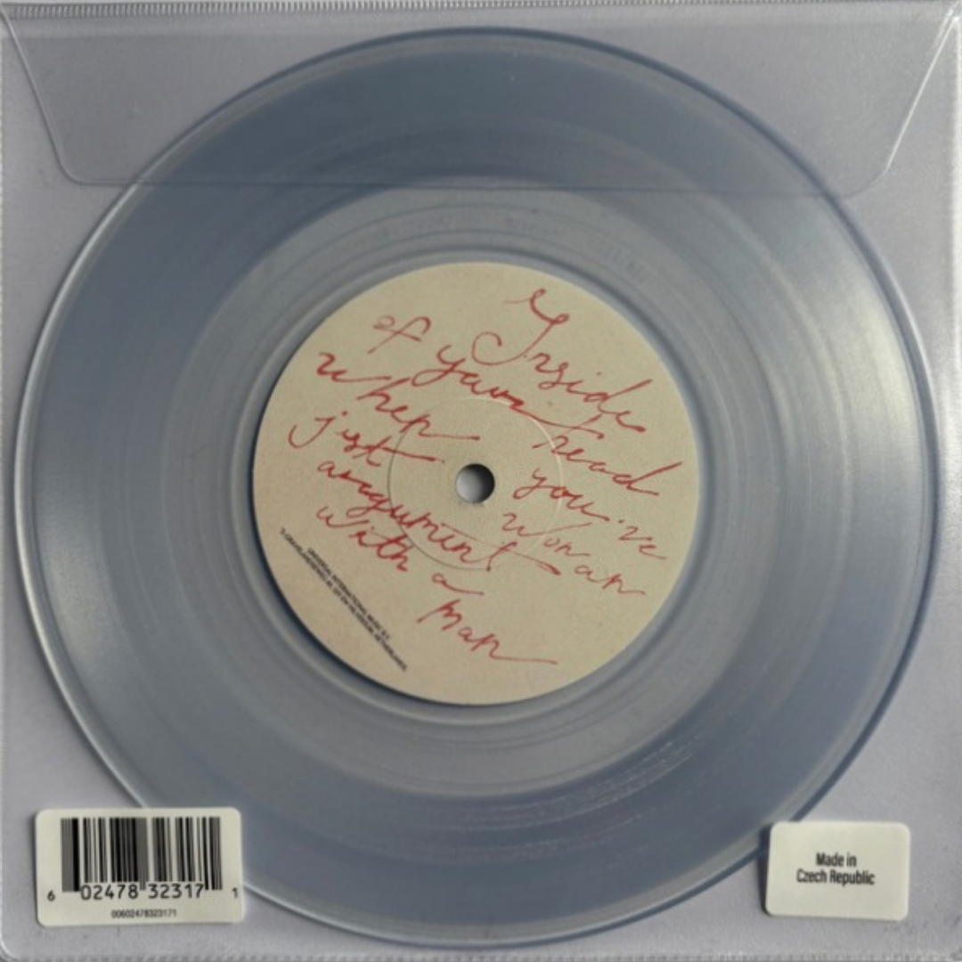 Sabrina-Carpenter-Manchild-Transparent-Vinyl-7inch