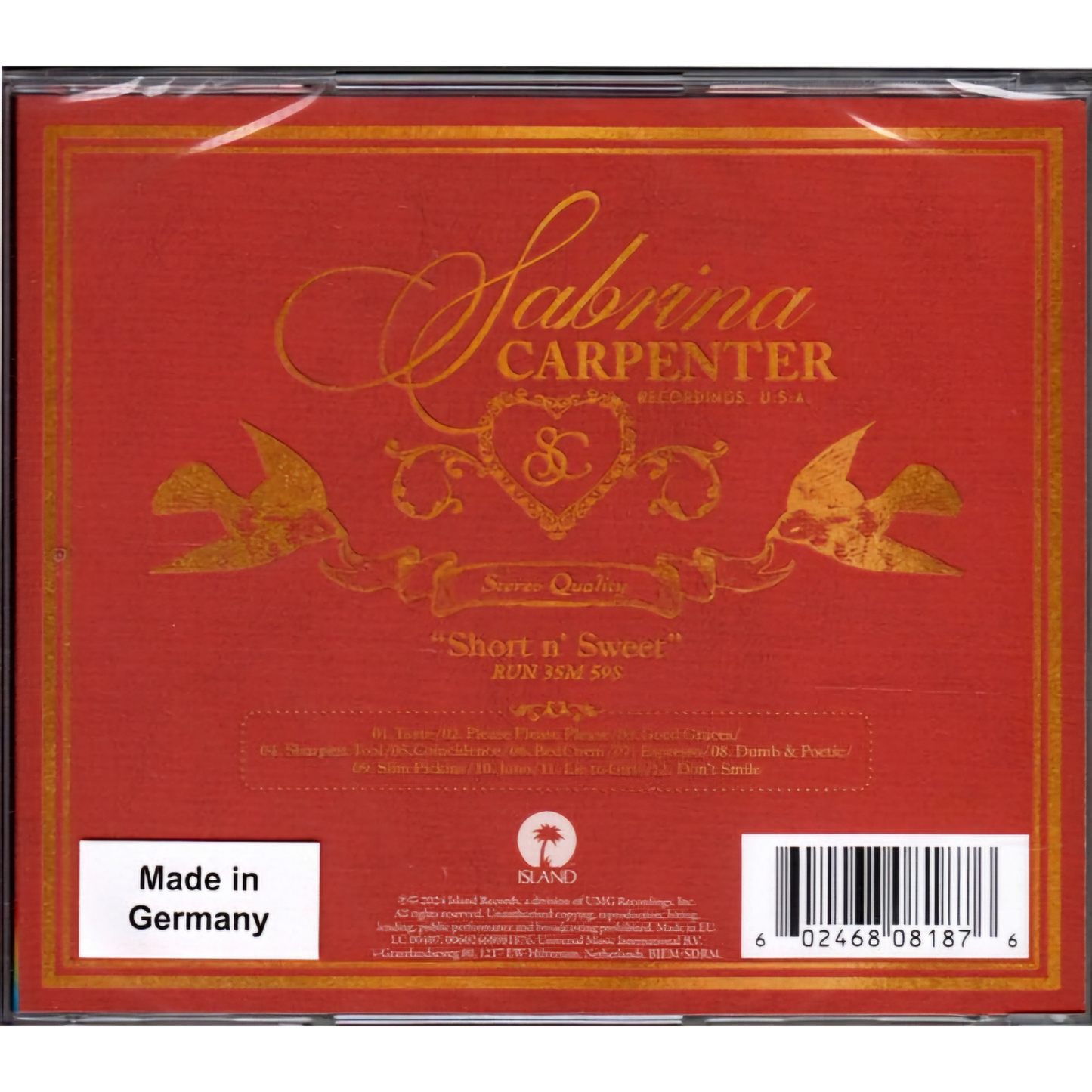 Sabrina-Carpenter_Short_N_Sweet_CD_Alternative_Art