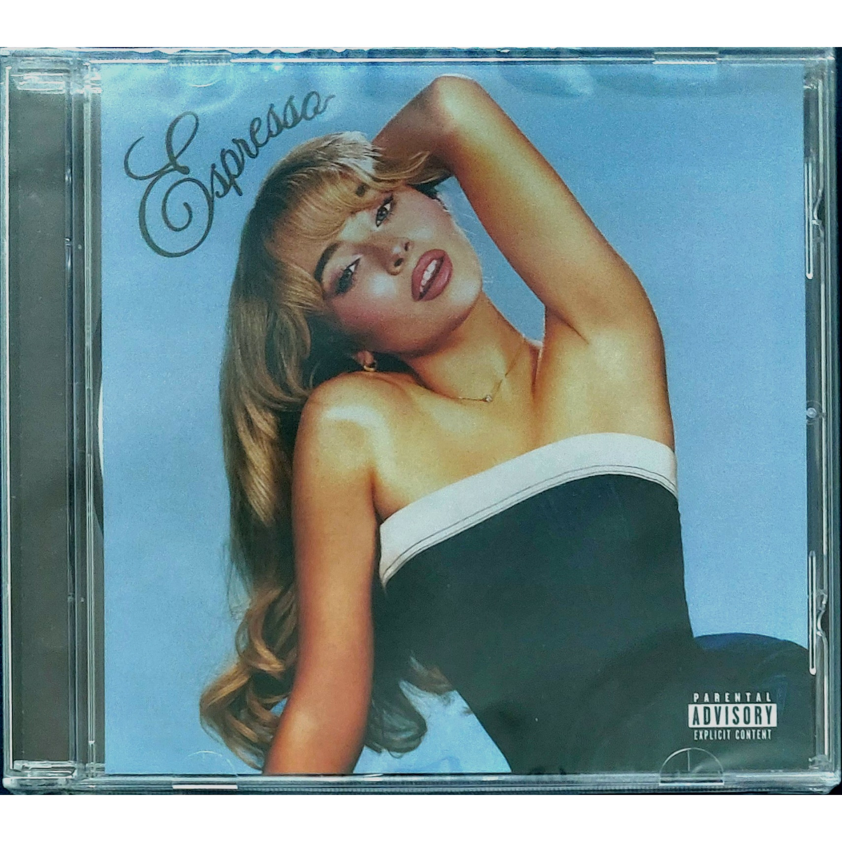 Sabrina_Carpenter_Espresso_CD_UK_Exclusive_Single
