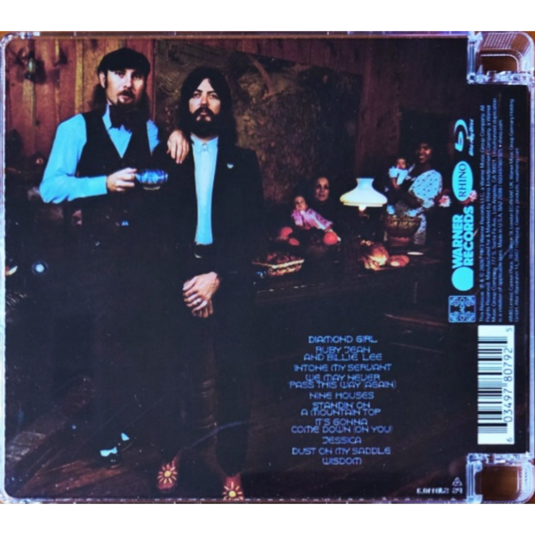 Seals-and-Crofts-Diamond-Girl-Quadio-Blu-ray-Audio