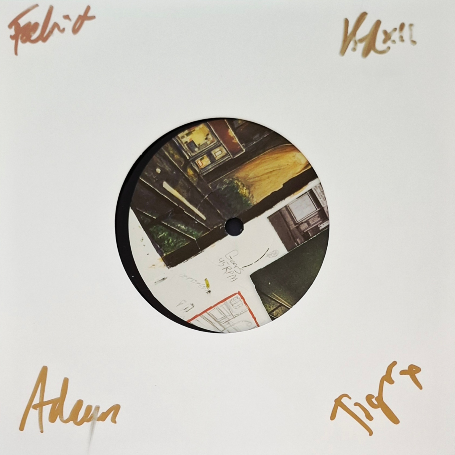 Signed-Divorce-Gears-My-Room-Vinyl-7-inch-Single-2