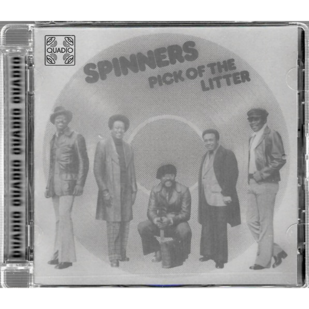 Spinners-Pick-of-the-Litter-Quadraphonic-BD-A