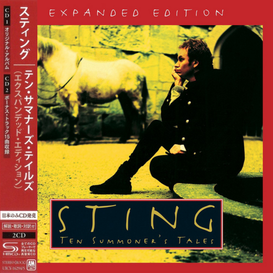 Sting-10-Summoners-Tales-Expanded-Edition-2xSHM-CD