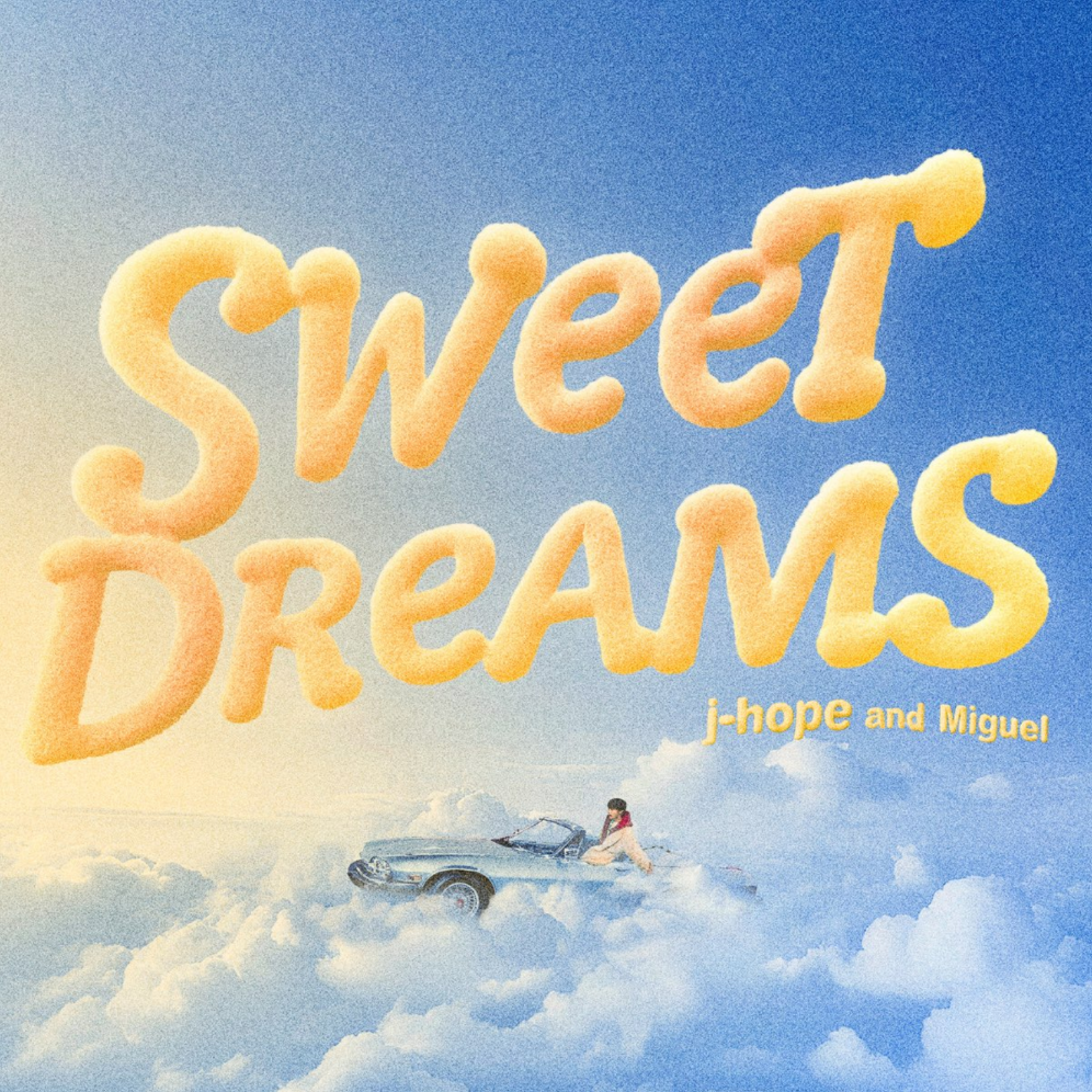 Sweet-Dreams-J-hope-and-Miguel-1-track-CD-Single