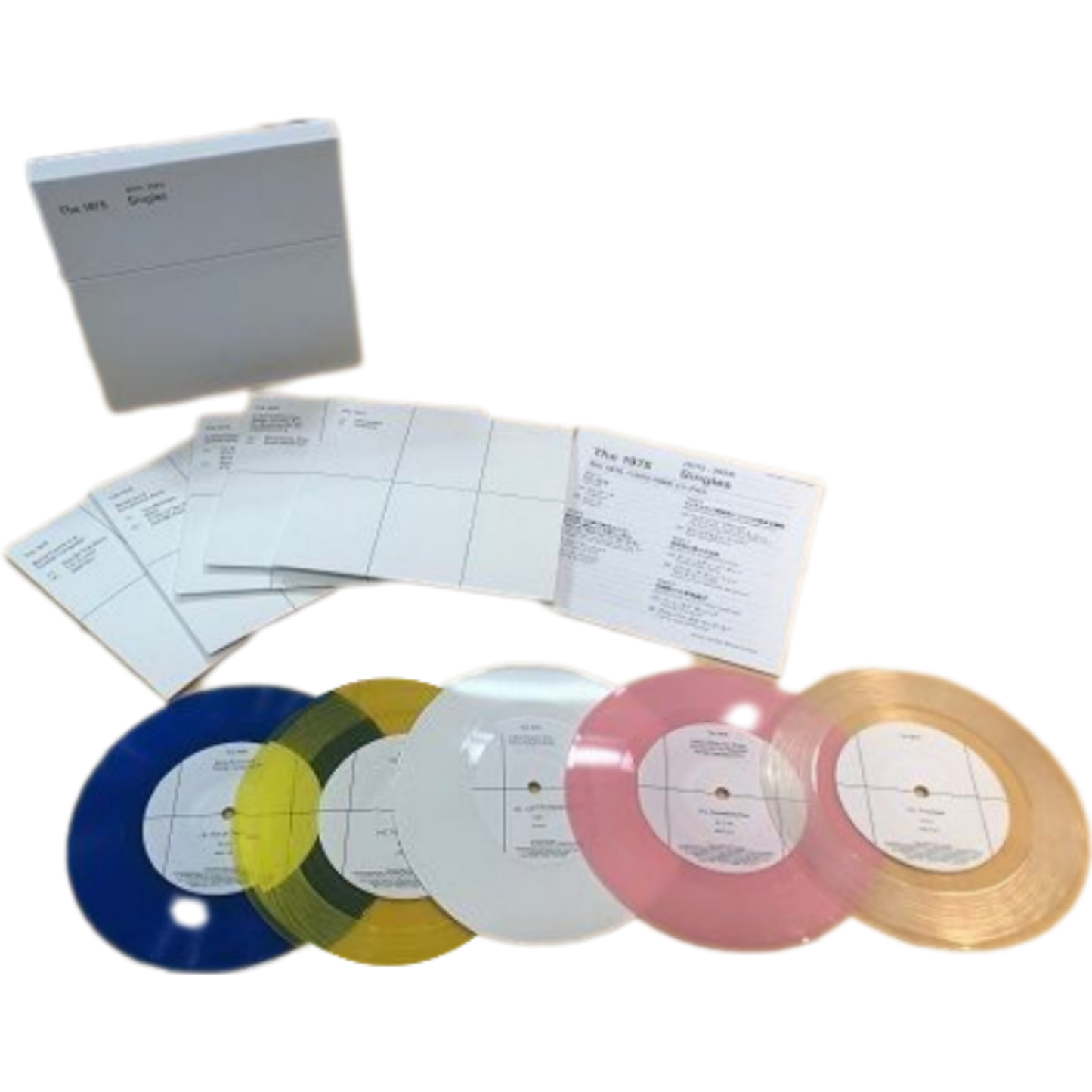 The_1975_The_Singles_2013-2023_Japanese_Box_Set