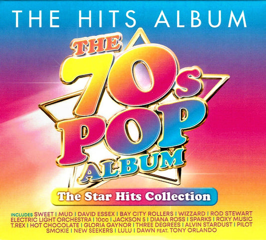The-70s_Pop_Album_3xCD_Compilation_The_Hits_Album
