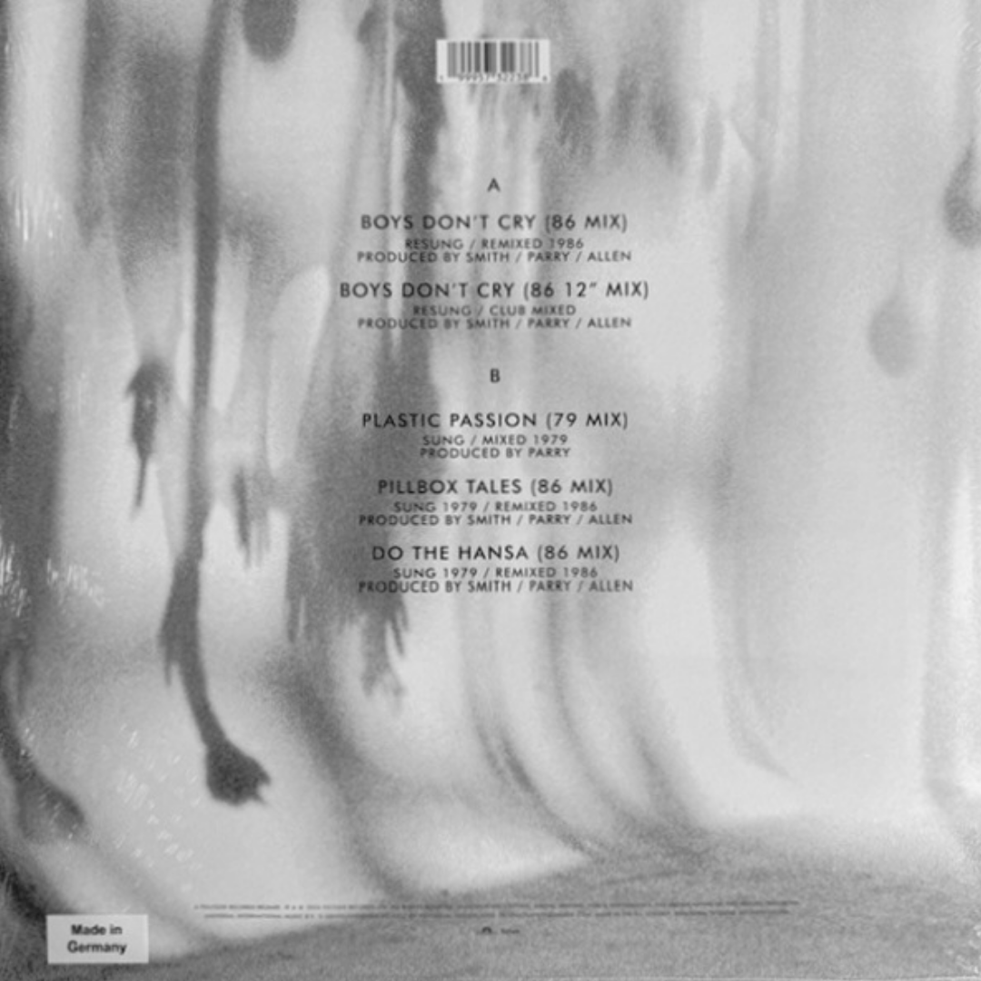 The-Cure-Boys-Dont-Cry-86-Mix-12-inch-Vinyl-Single
