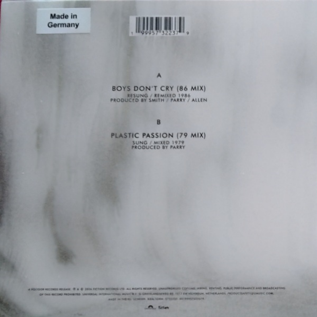 The-Cure-Boys-Dont-Cry-86-Mix-7-inch-Vinyl-Single