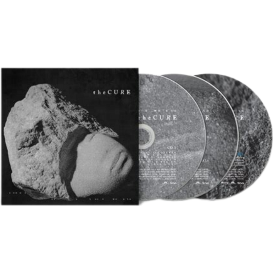 The-Cure-Songs-Of-A-Lost-World-Deluxe-2xCD-Blu-ray