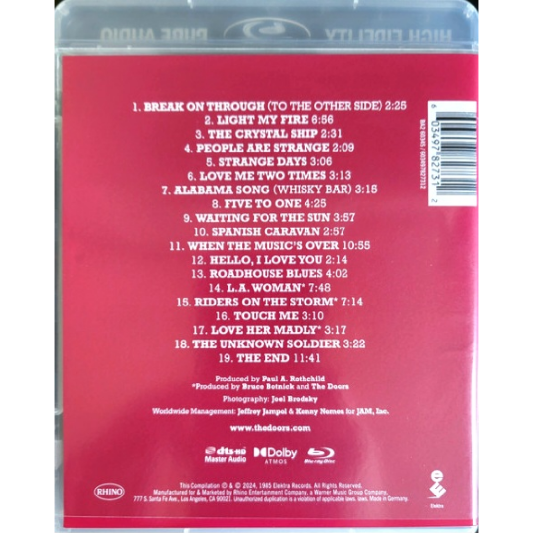The-Doors_Best_Of_Dolby_Atmos_DTS-HD_Blu-ray_Audio