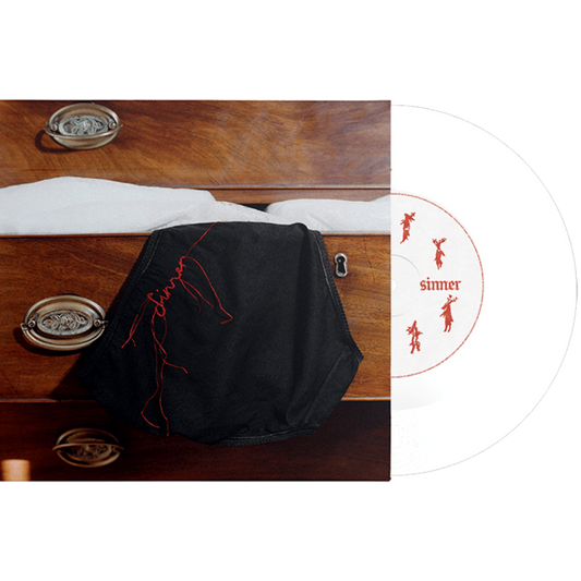 The-Last-Dinner-Party-Sinner-White-Vinyl-7-Single