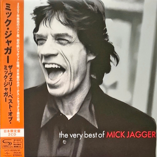 The-Very-Best-Of-Mick-Jagger-Japan-Mini-LP-2xCD